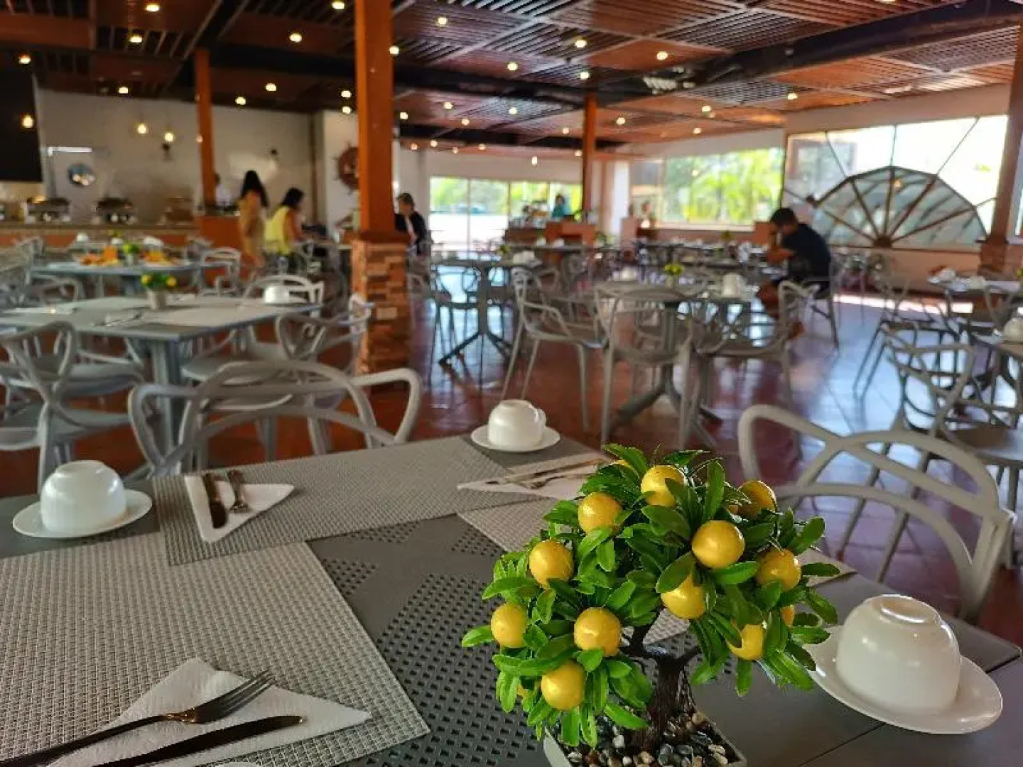 Hotel Margarita Dynasty C. A