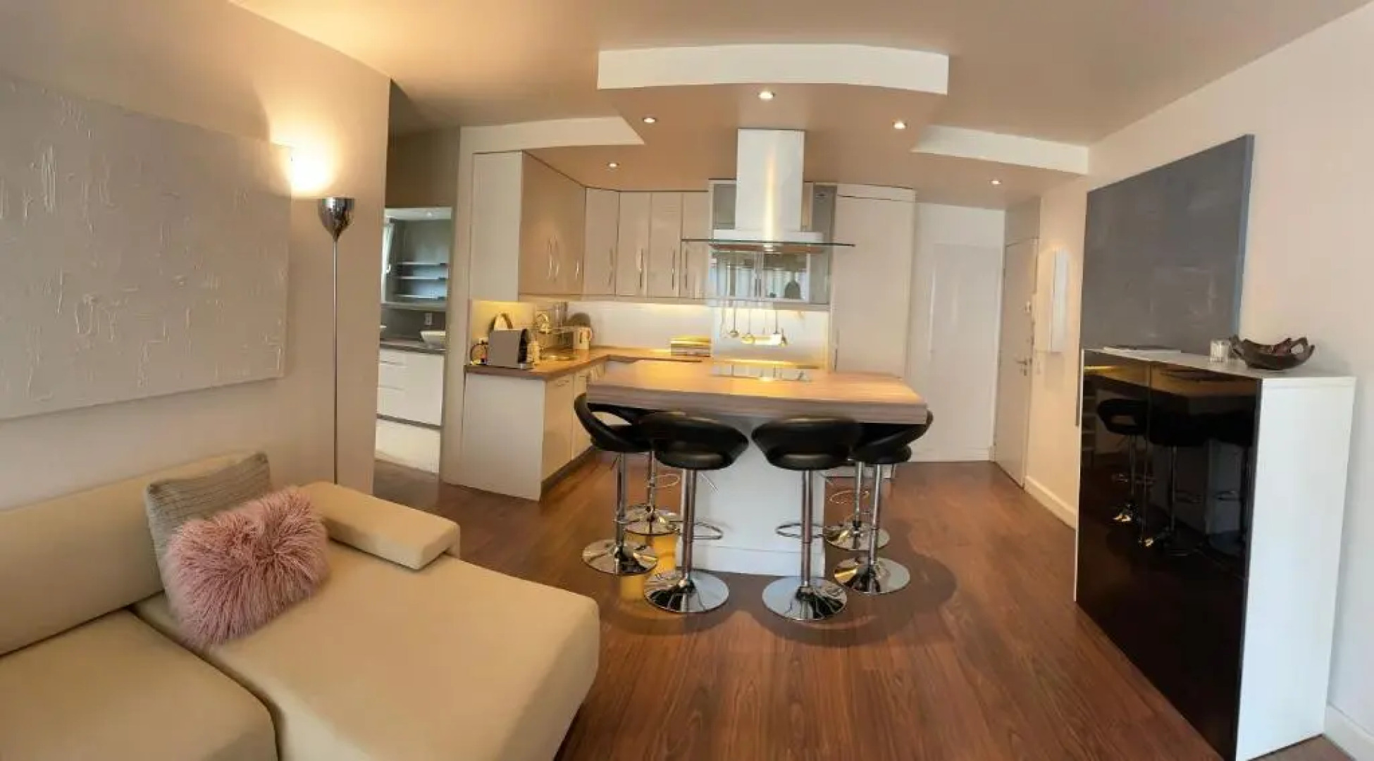 Appartement Saint Tropez