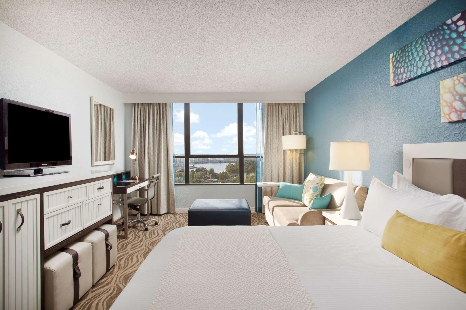 Wyndham Lake Buena Vista – Disney Springs® Area
