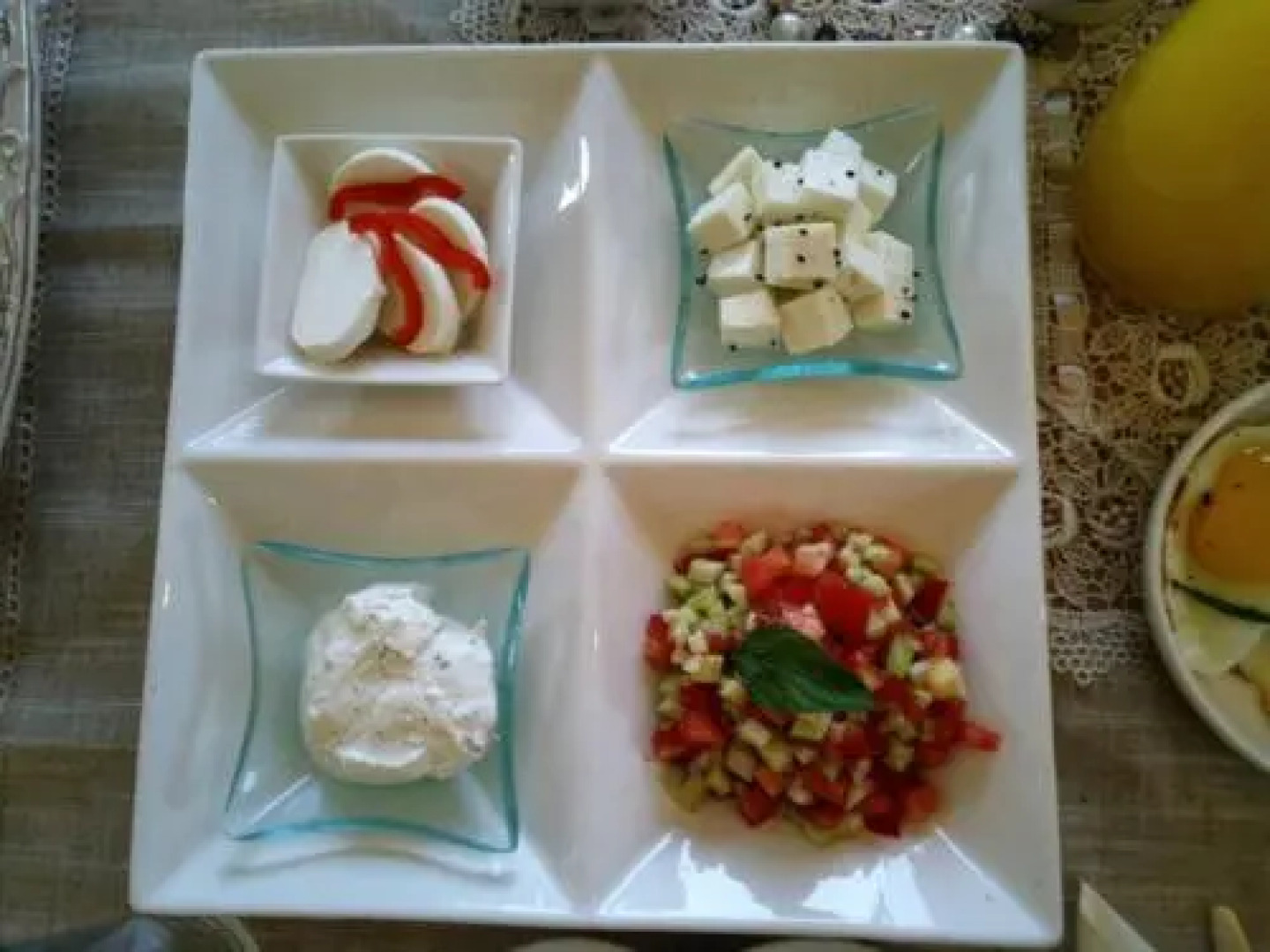 Ha'Bait Ba'Kfar Guesthouse