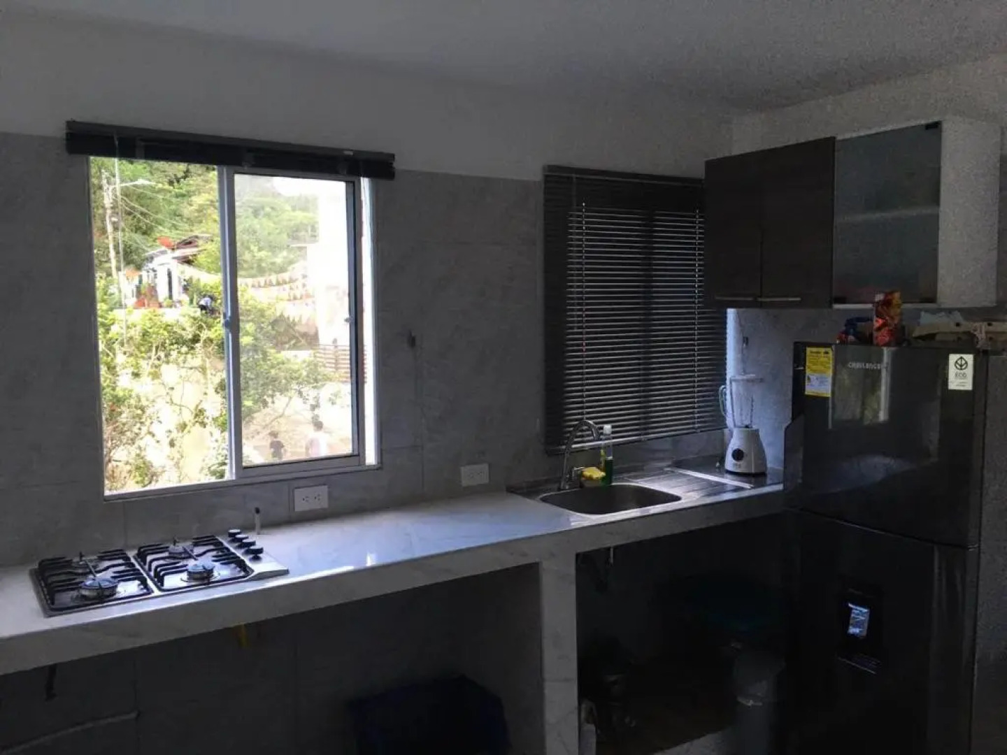 Espectacular apartamento rodeado de la naturaleza