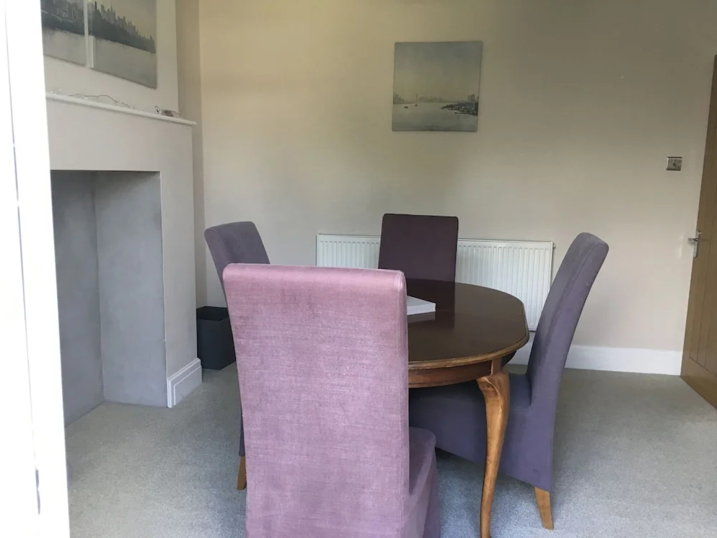 Harbour Lets - New Road House - Porthcawl