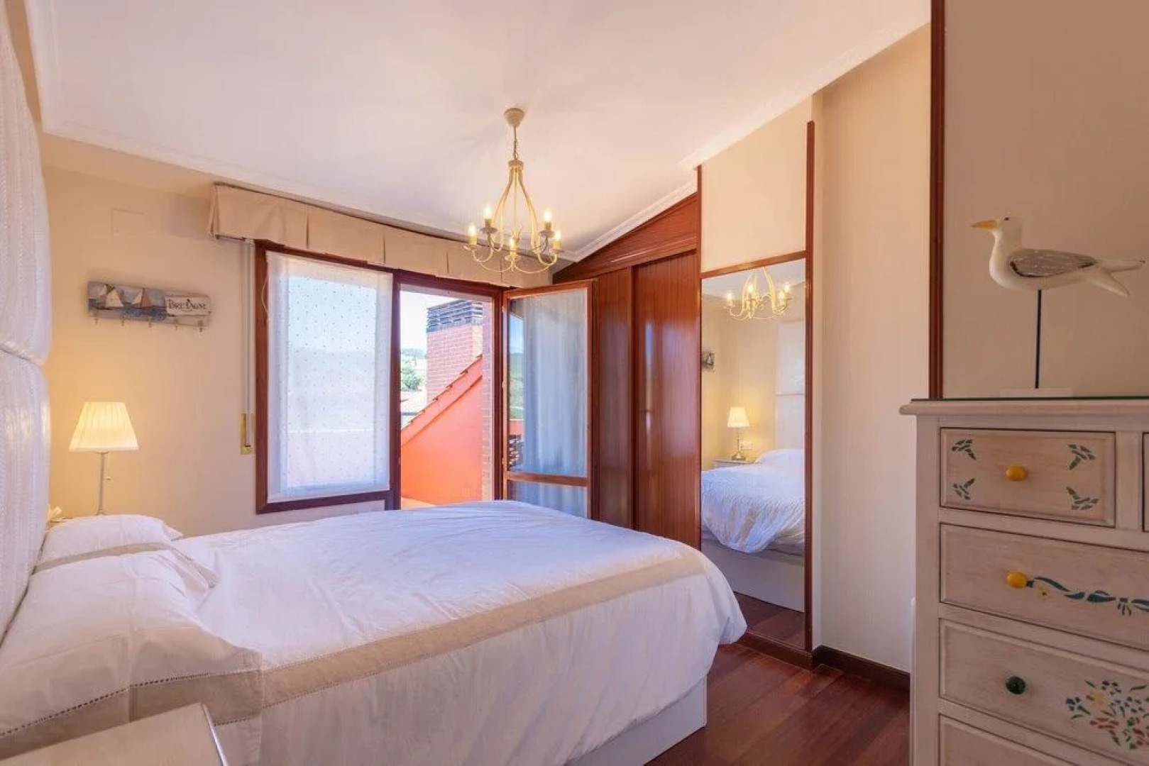 Ático con 2 terrazas By Urban Hosts