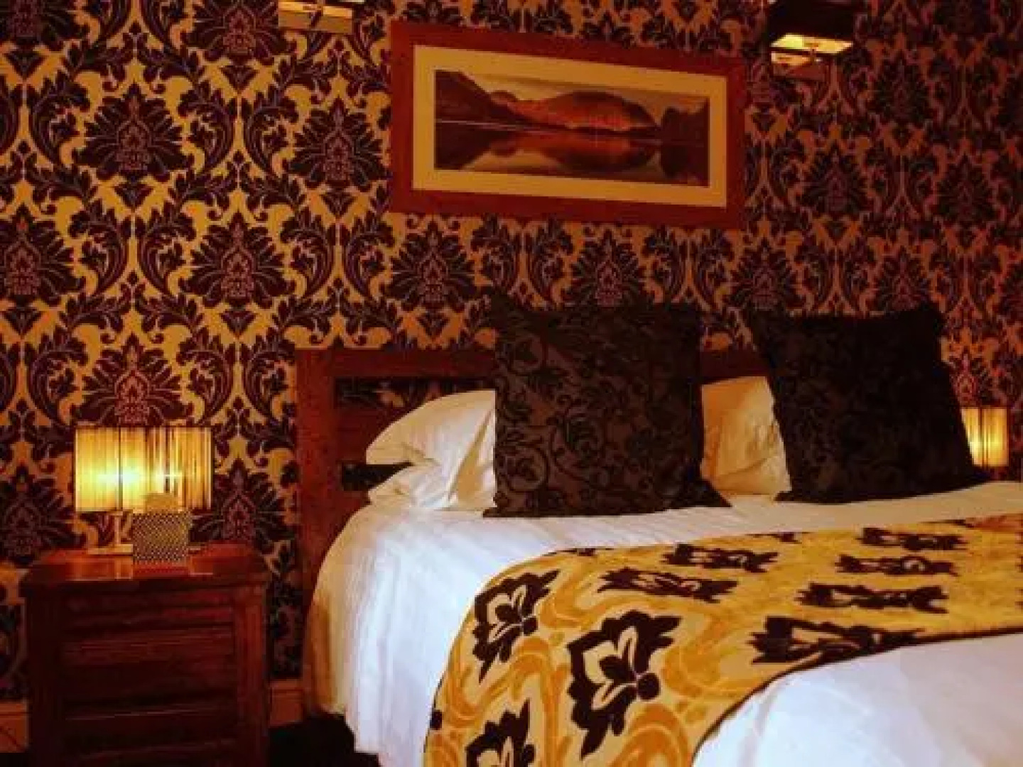 Heft Inn + Restaurant