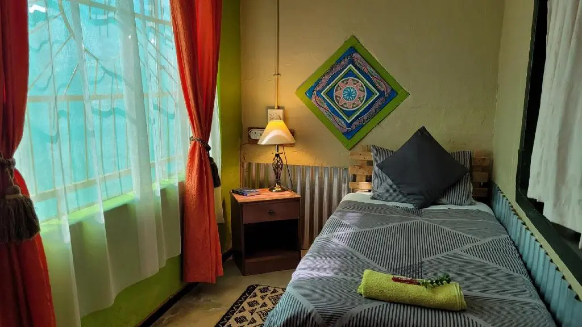 Aberdeen Self-Catering