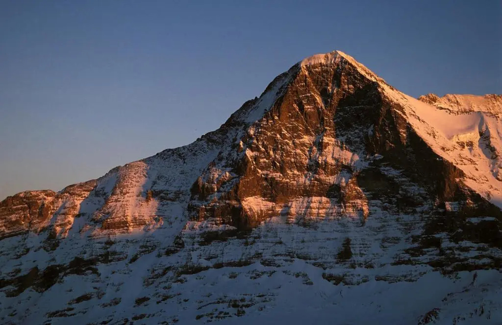 Studio Central Grindelwald