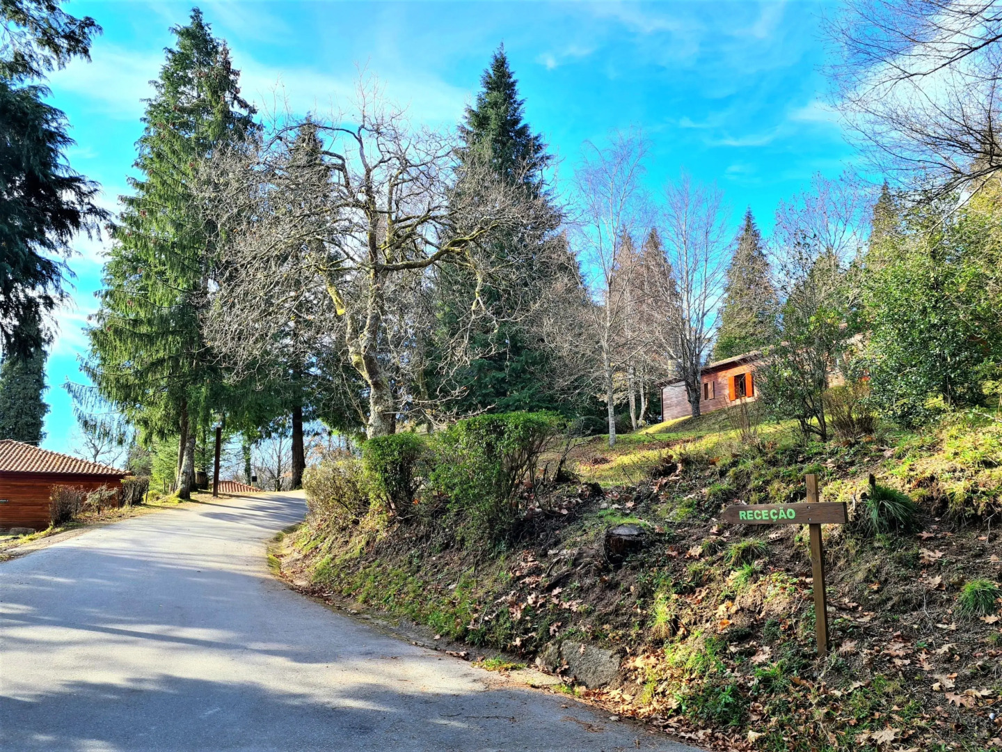 HI Geres- Pousada da Juventude - Hostel