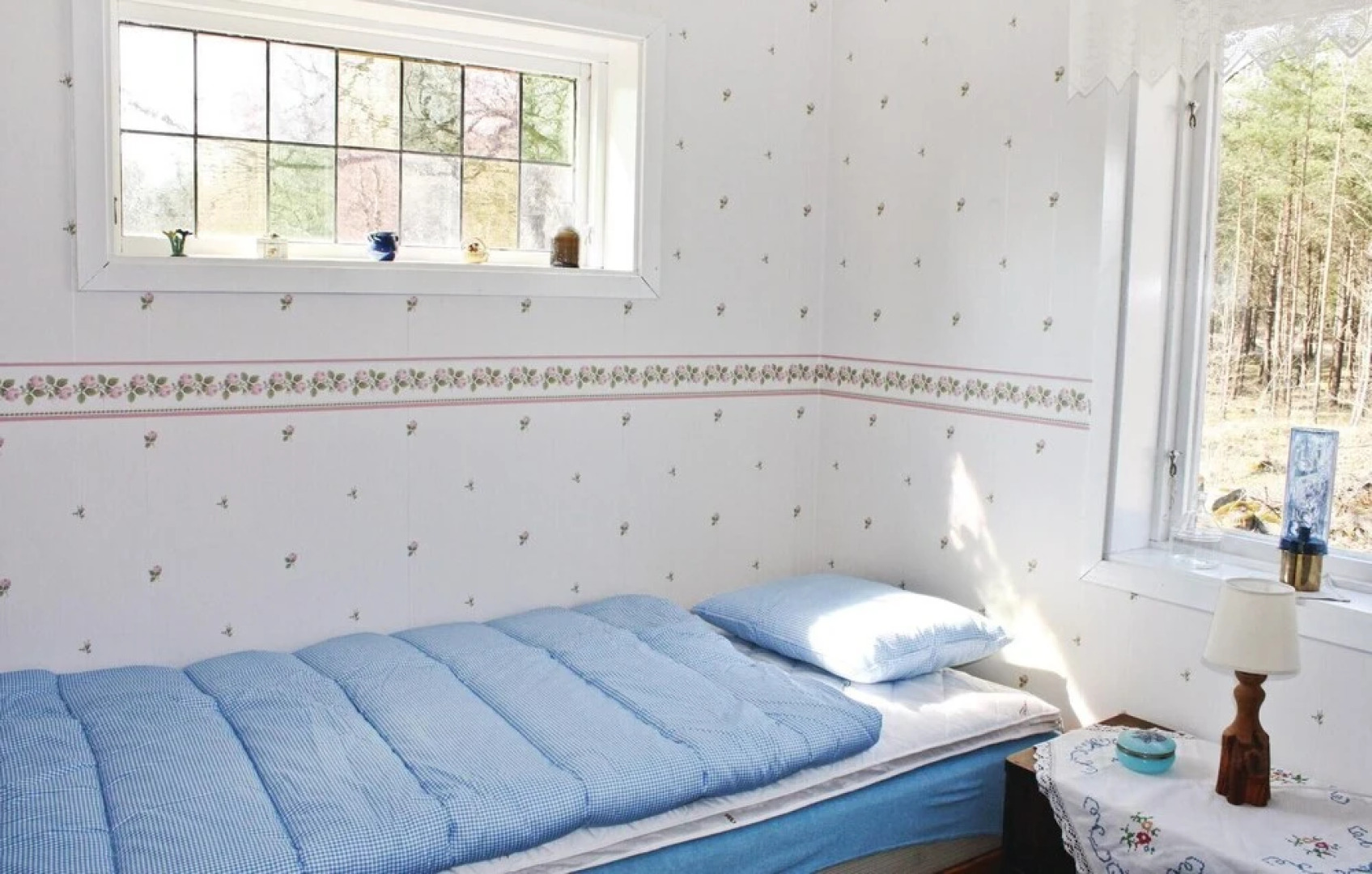 Nice Home in Örkelljunga With 2 Bedrooms and Wifi