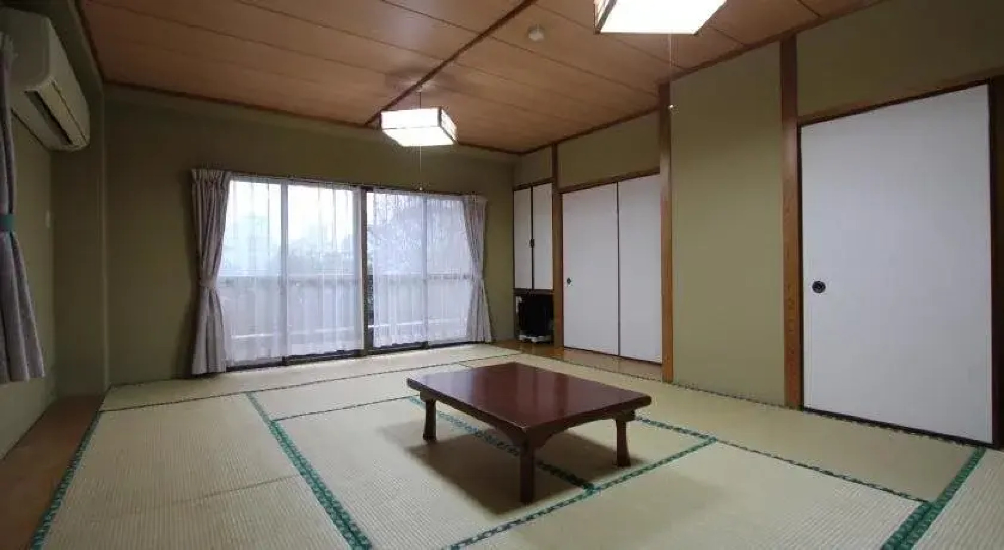 Shirako White Palace