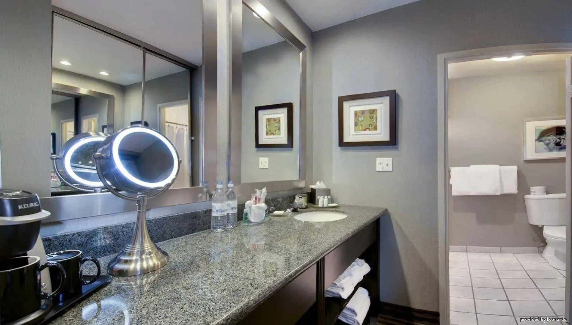 Best Western Plus Boulder Inn