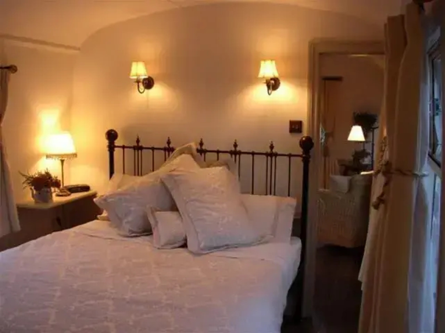 The Old Station Guest House