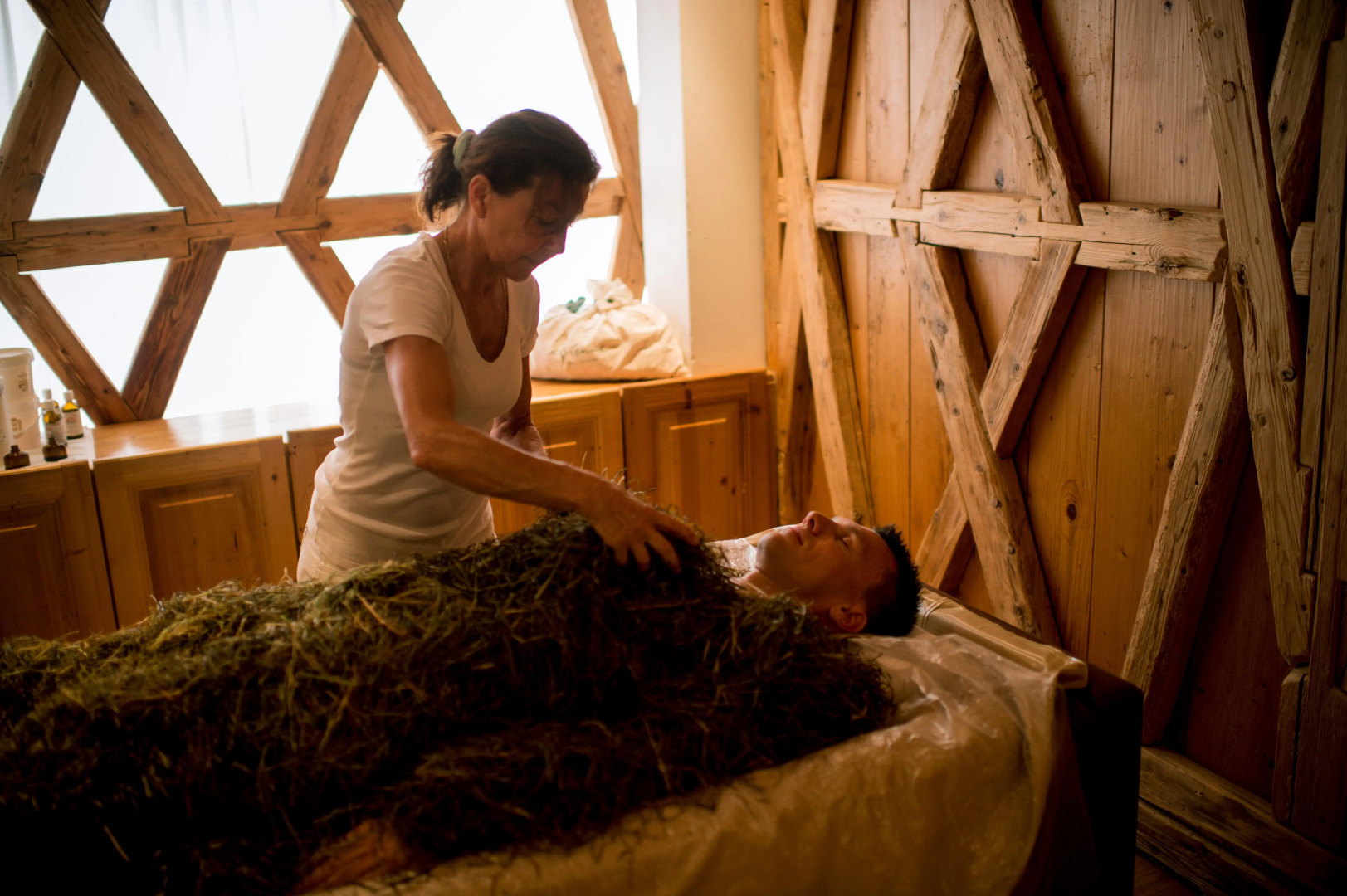 Wellness Hotel Alpenhof