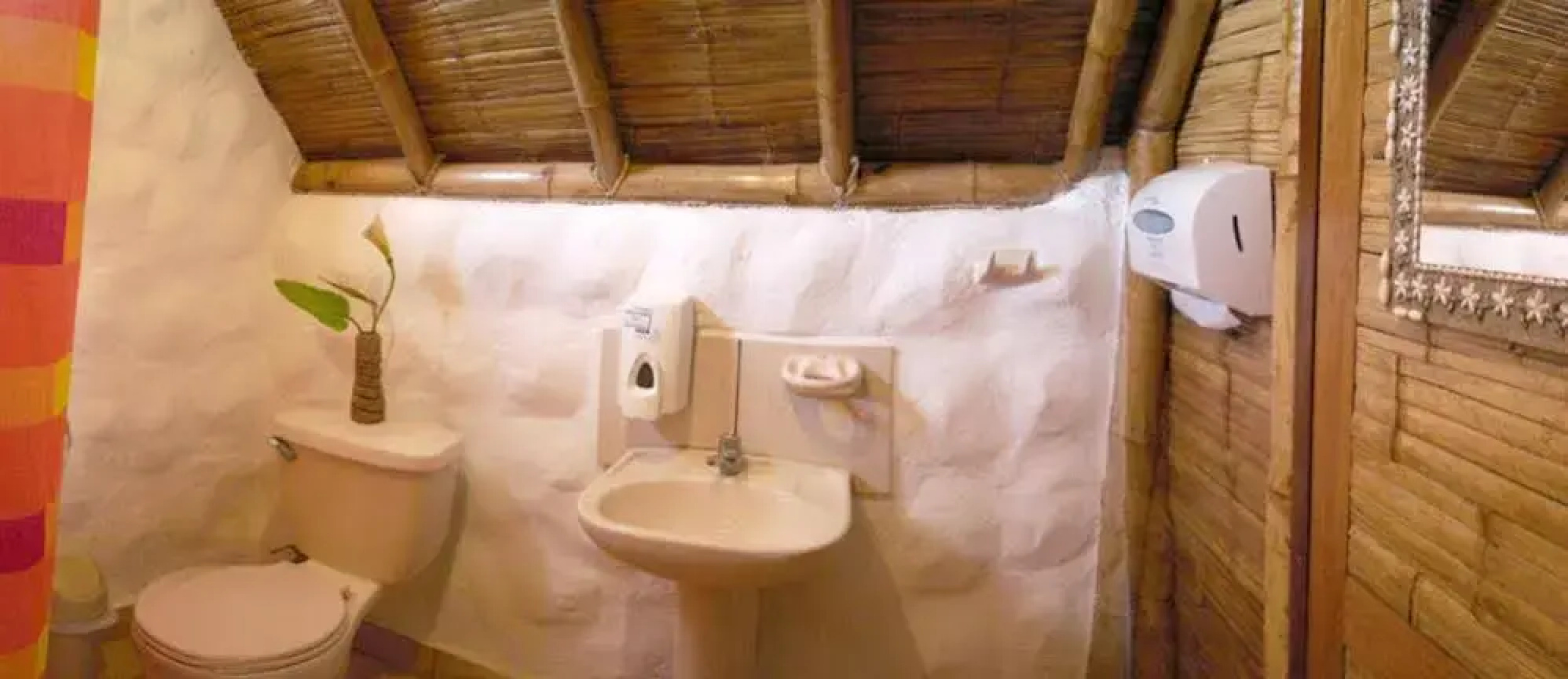 El Refugio De Vichayito Resort