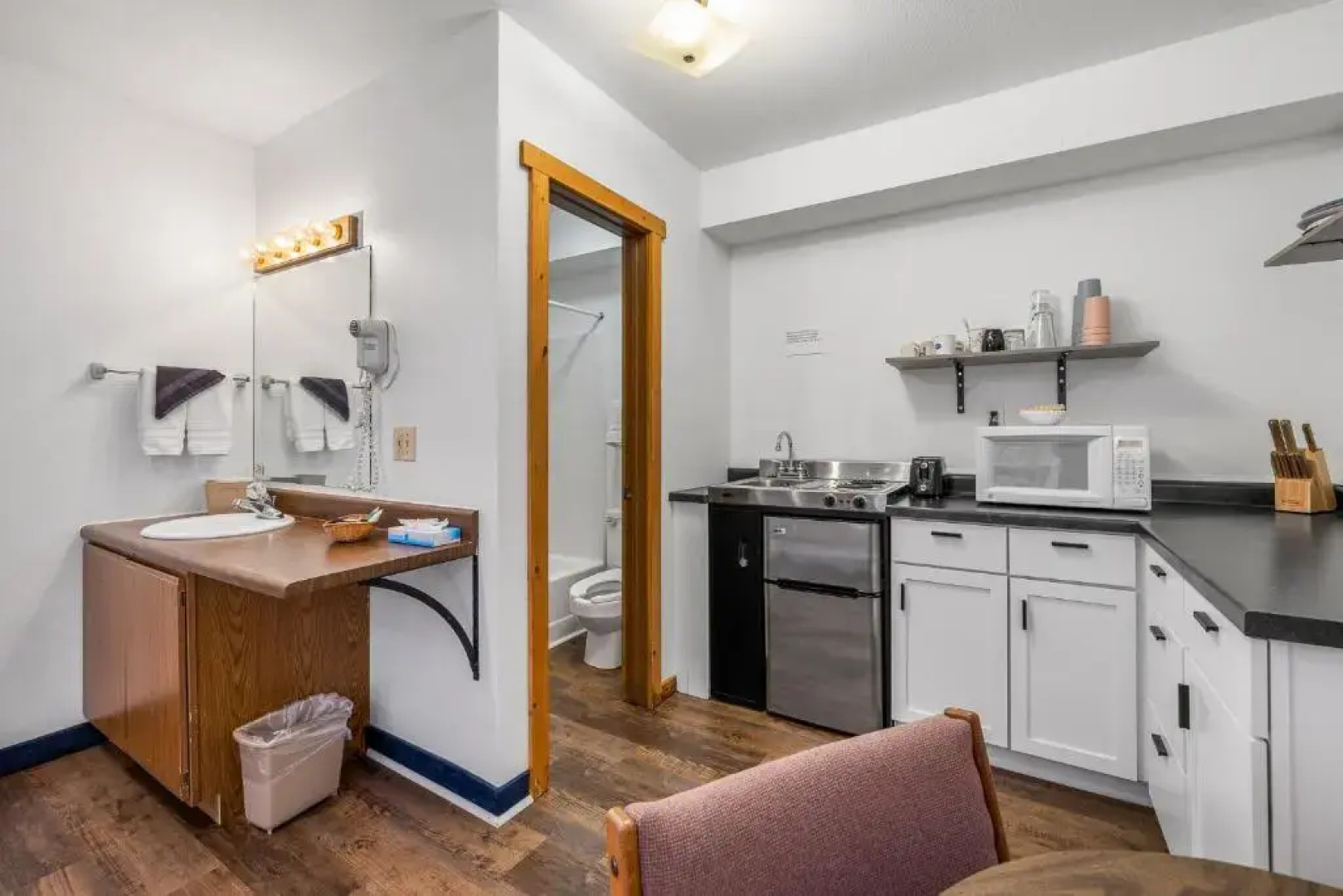 Knights Inn & Suites Sturgis