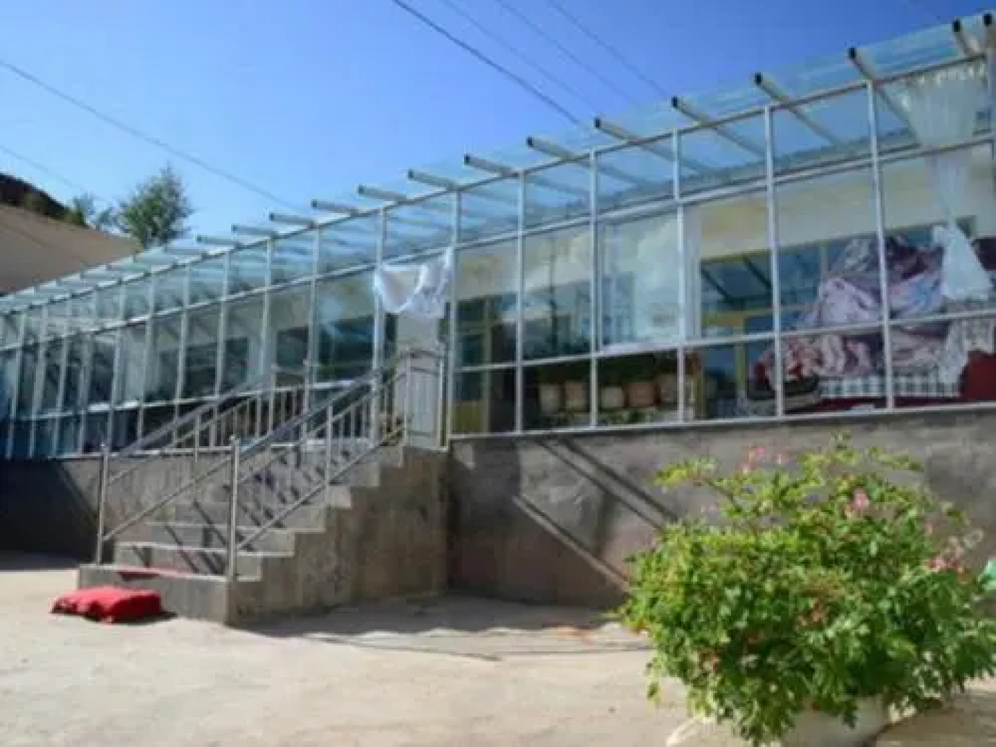 Haibei Qilian Xueshan Family Inn