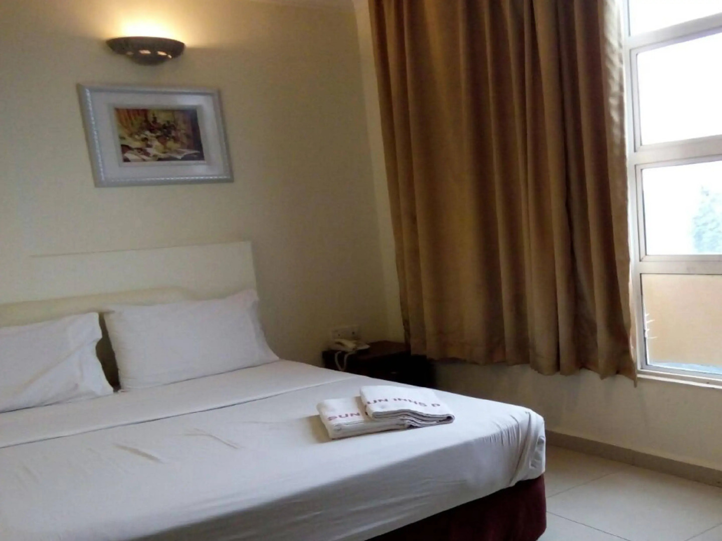 Sun Inns Hotel Puchong