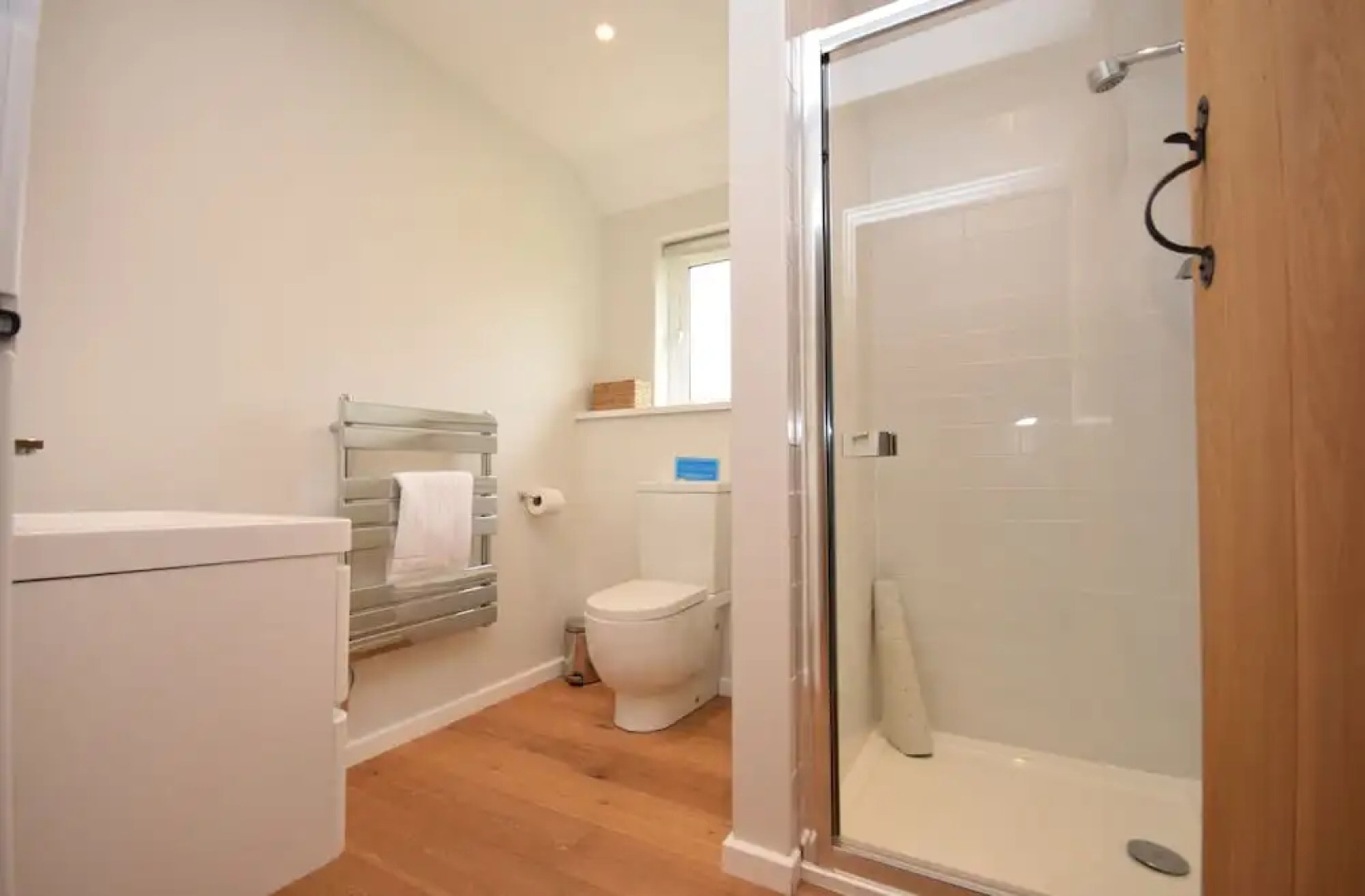 The Stables , Birdham