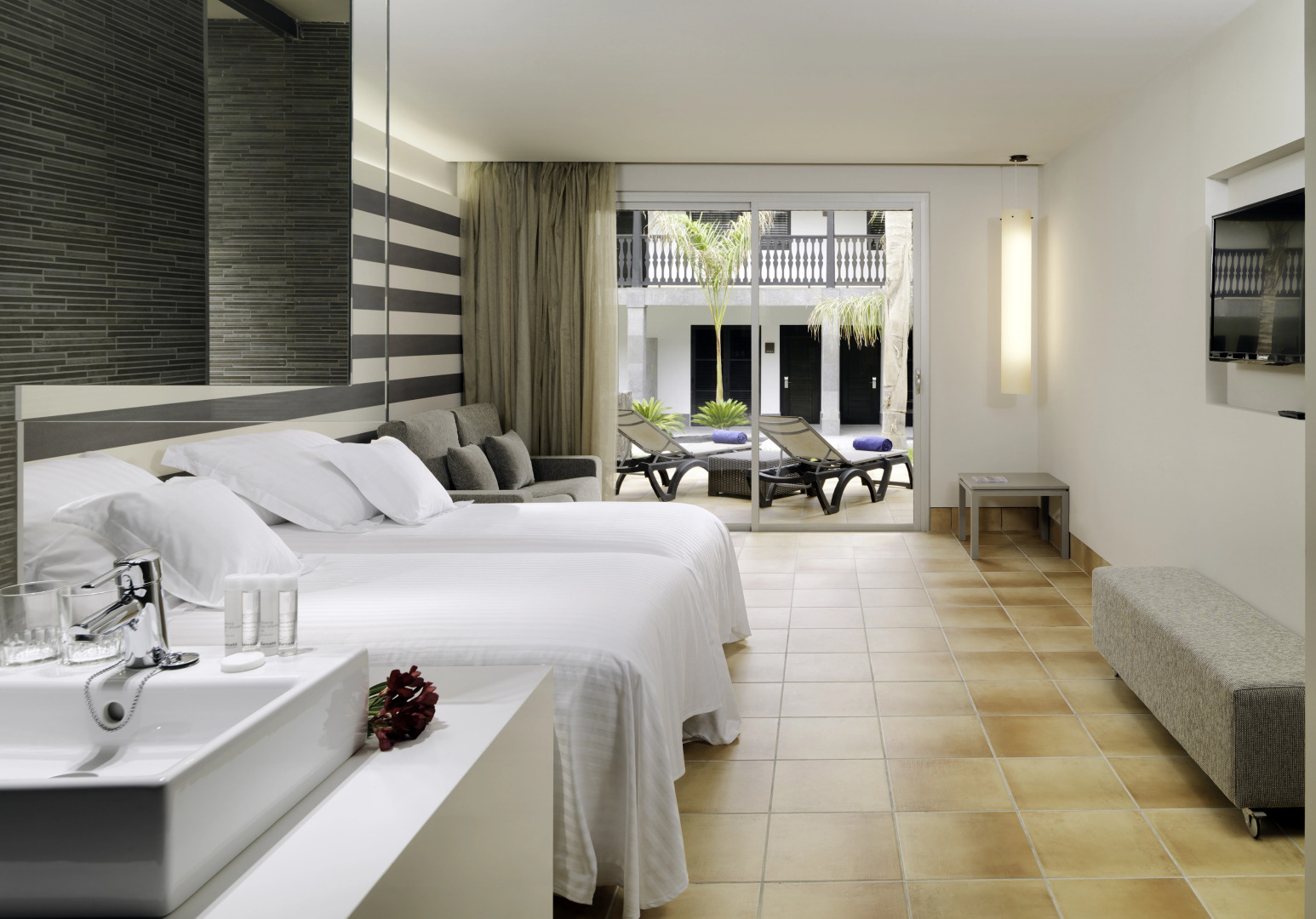 Barcelo Castillo Beach Resort