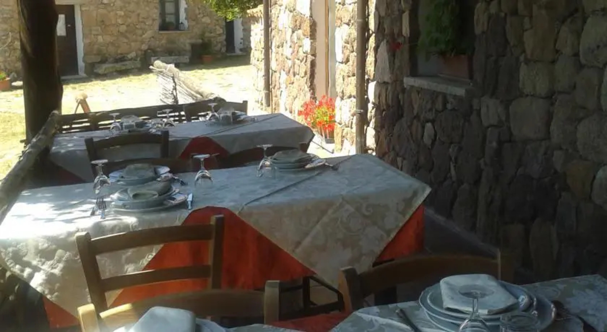 Agriturismo Il Muto di Gallura