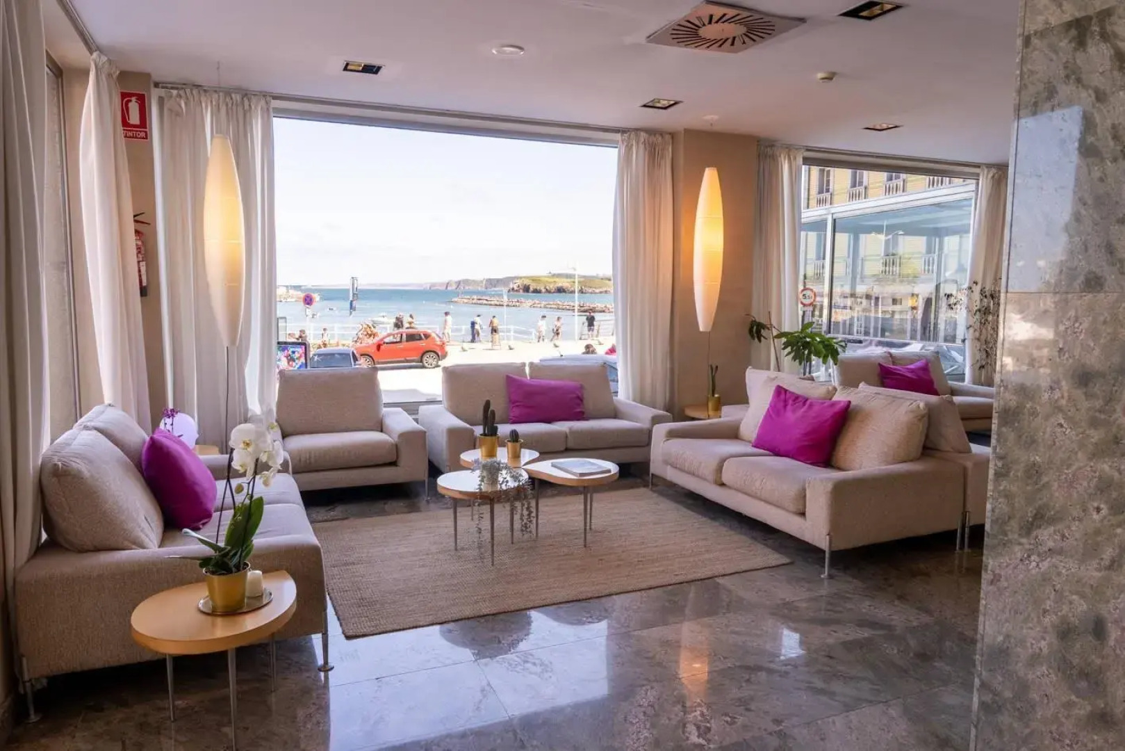 Hotel Faranda Marsol Candas, Ascend Hotel Collection