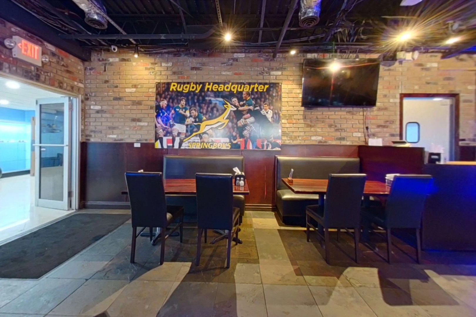 Rodeway Inn & Suites Fort Lauderdale Airport / Cruise Port