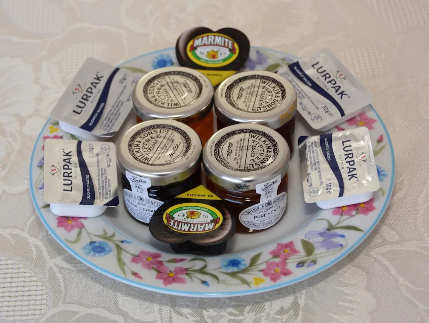 The Cove Guest House