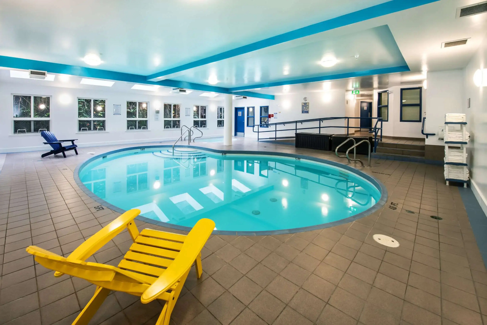 Clarion Hotel & Conference Centre Abbotsford