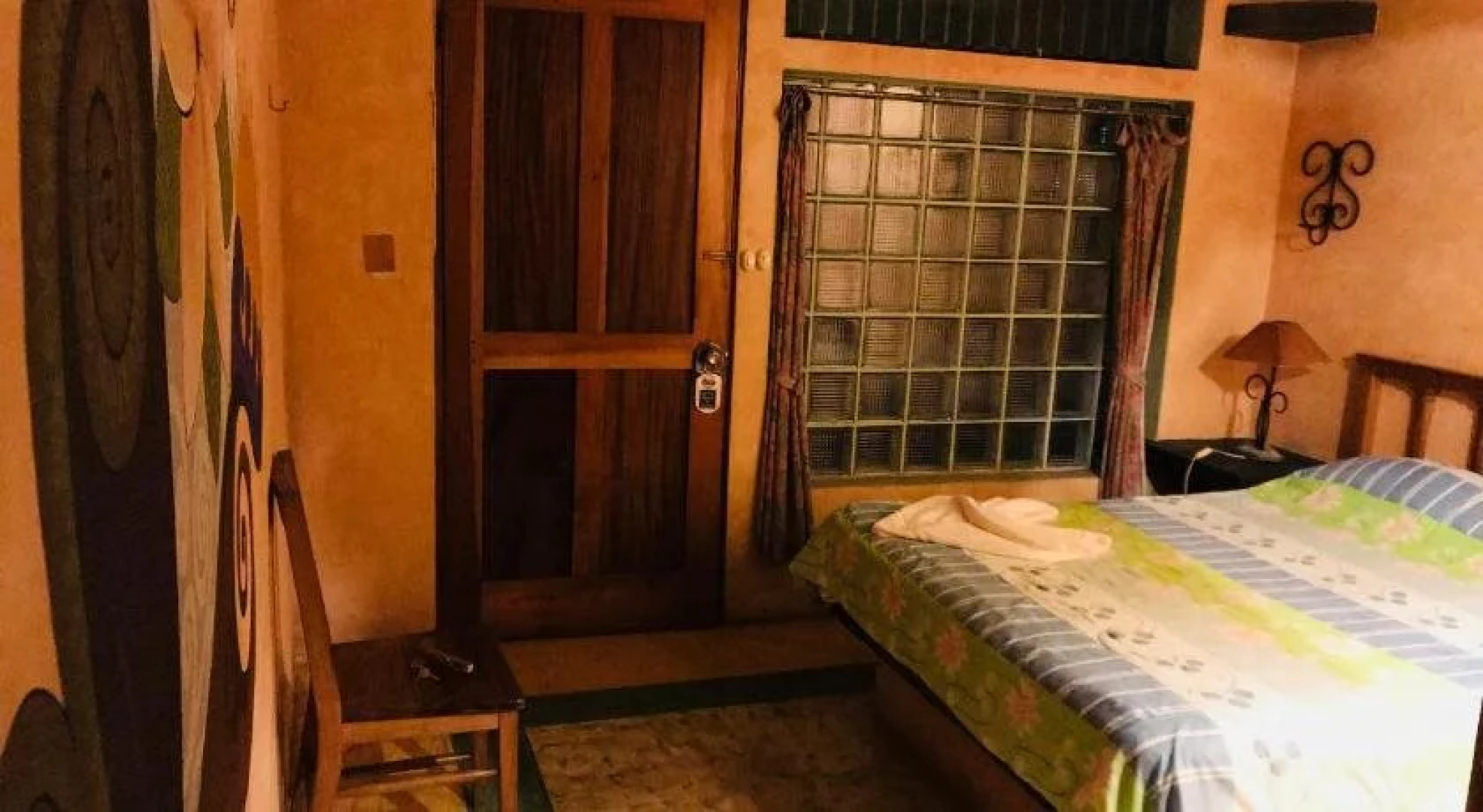 Lake Arenal Hotel And Microbrewery