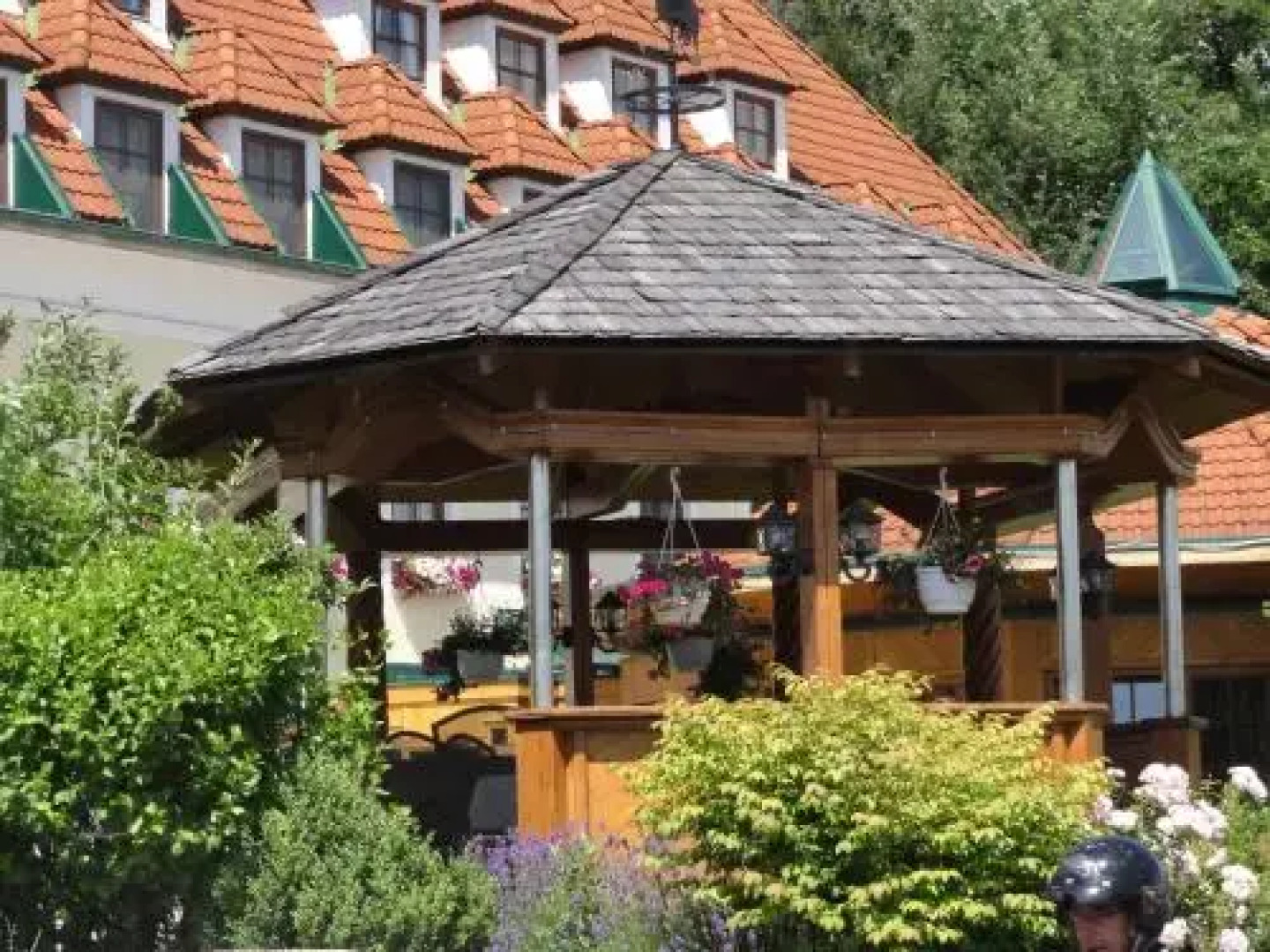 Best Western Landhotel Wachau