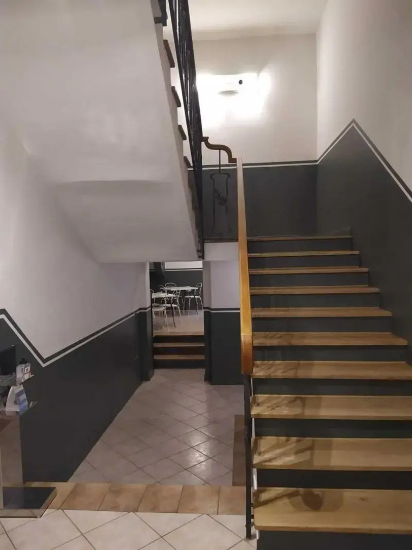 Villa Raffaello Park Hotel