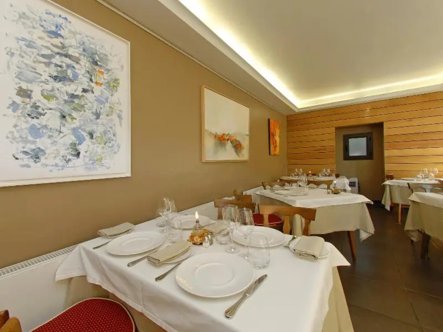 Hôtel des Gorges du Tarn