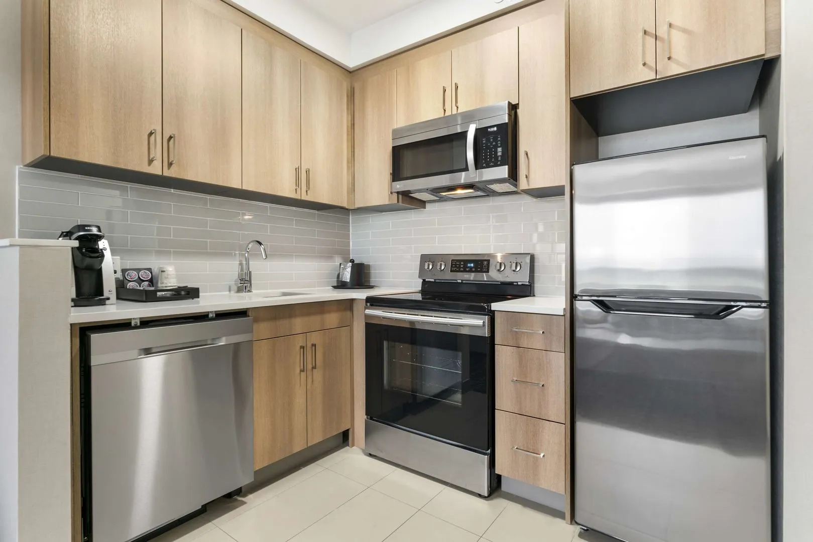 Best Western Premier Route 97 Vernon