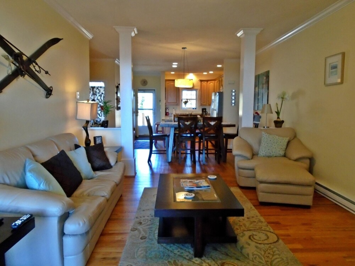 VCI - Klonteska Condominiums #A3