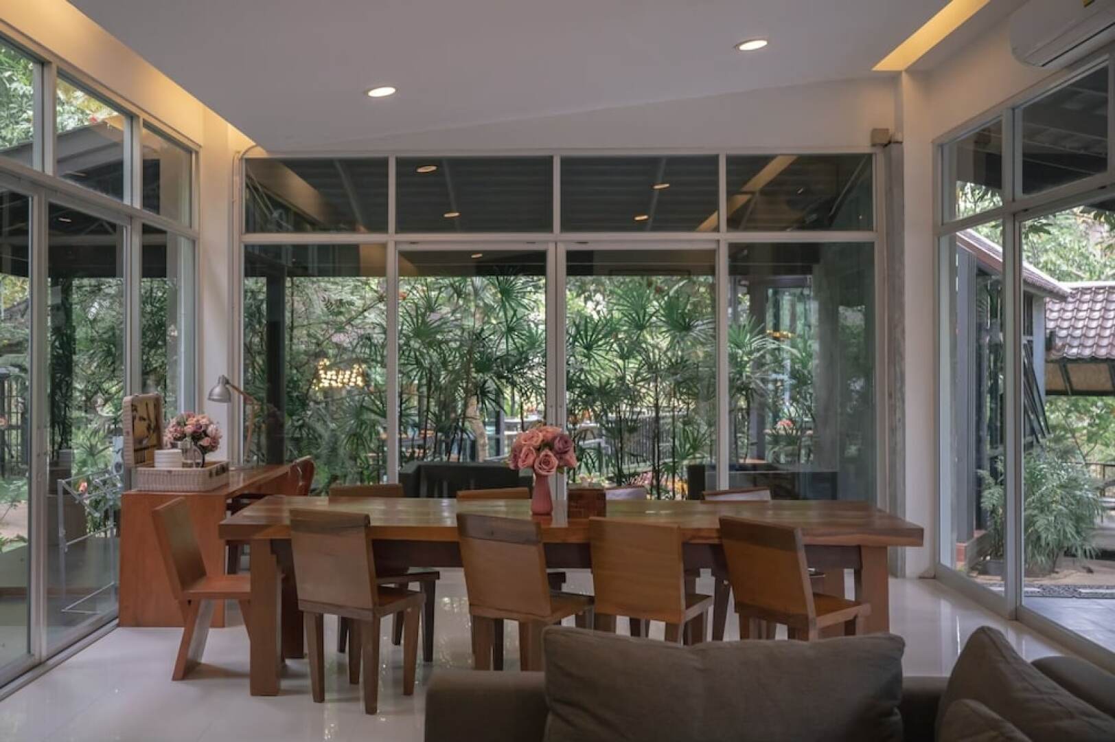 Khaoyai Paradise on Earth