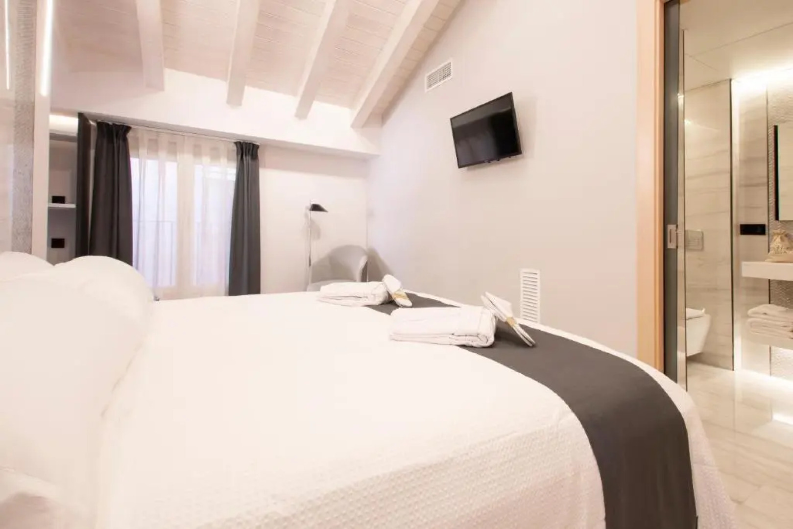 Hotel Sensaciones 1877