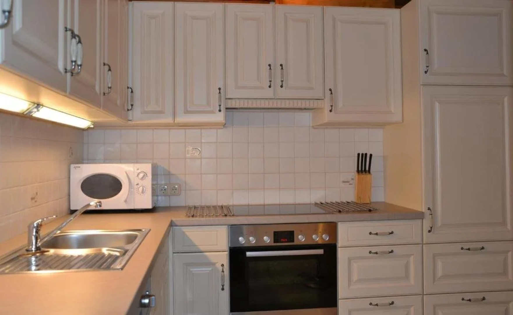 Alpenwiesen Ferienwohnung