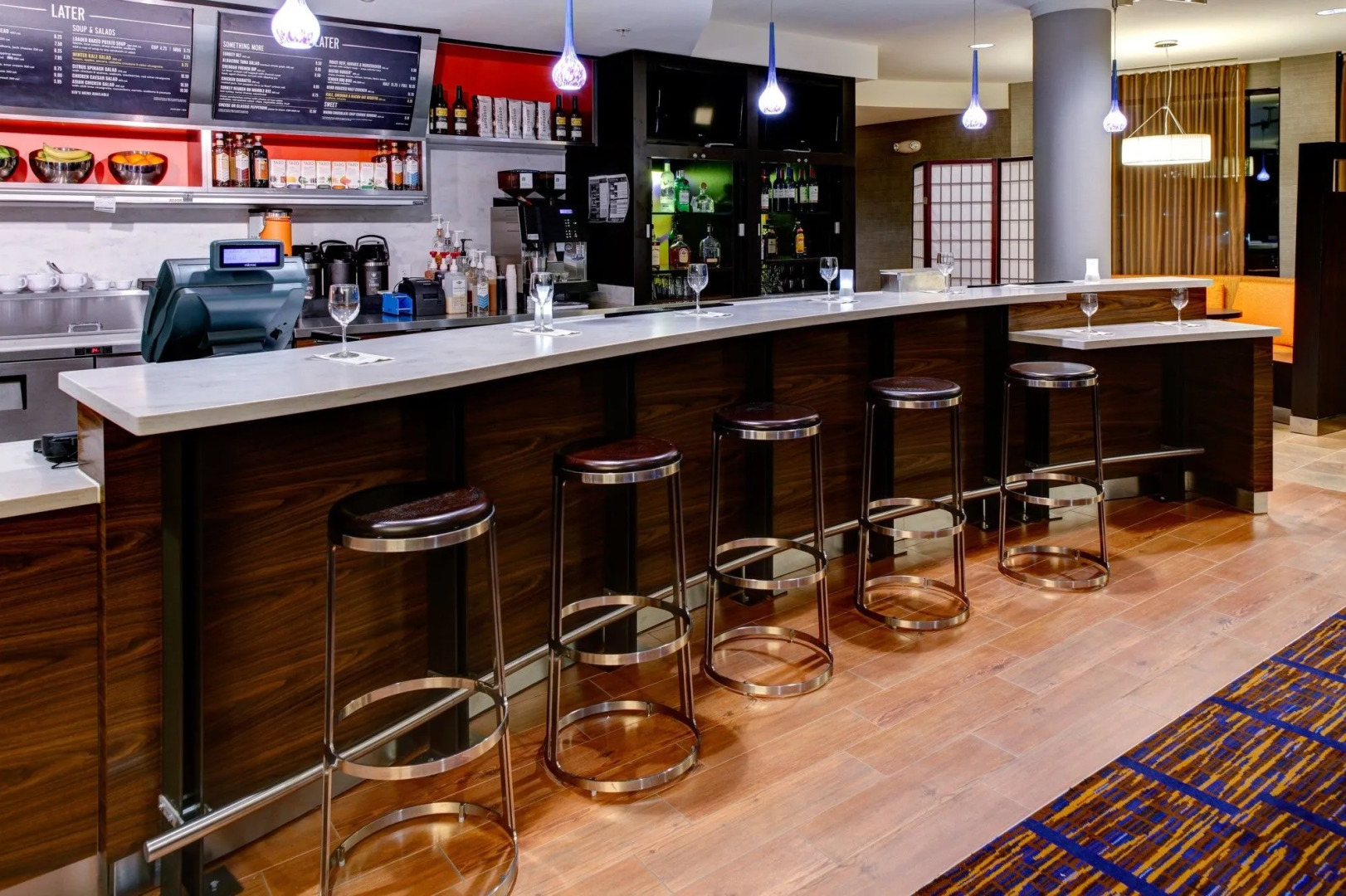 Courtyard by Marriott Atlanta Airport West