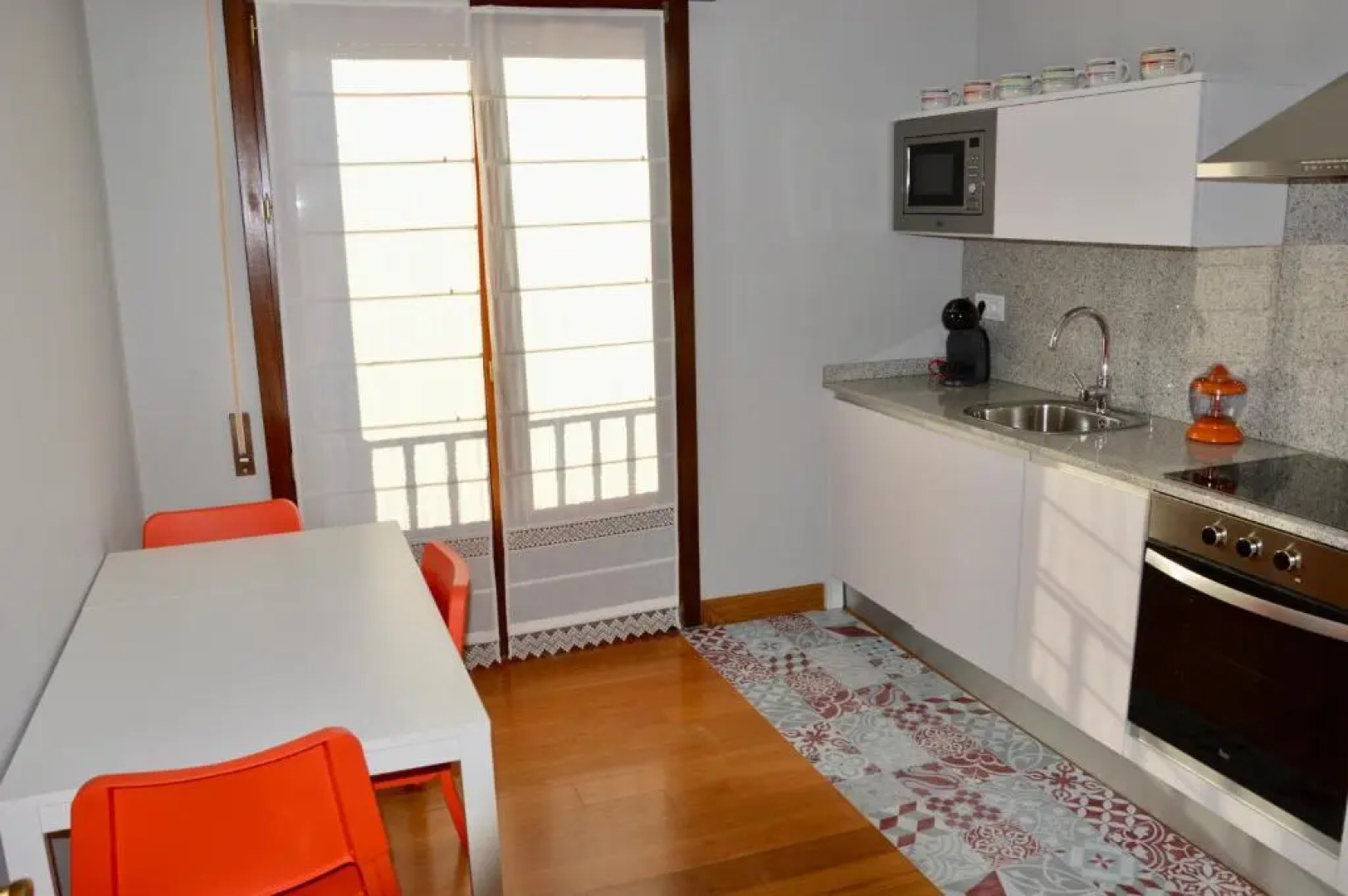 Apartamentos Montejurra