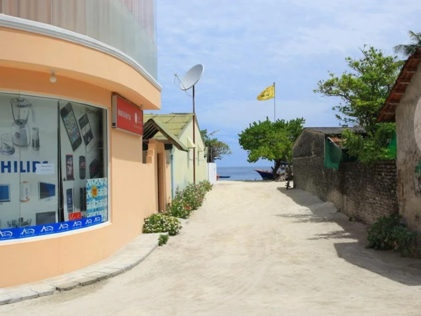 Roashanee Guest House