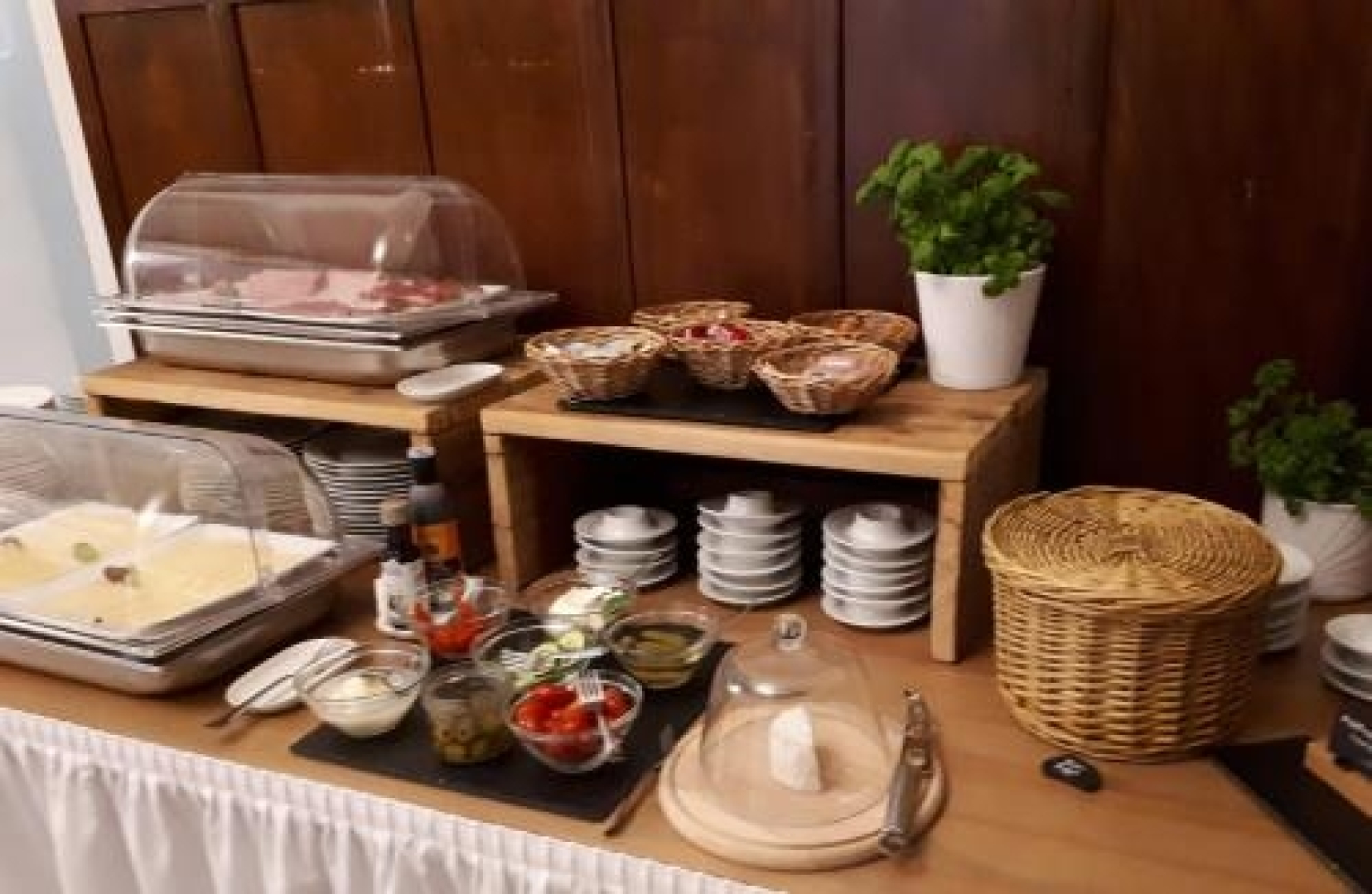 Hotel Hahnmühle 1323