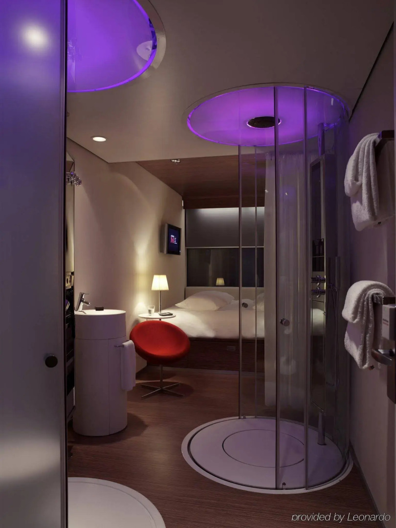 citizenM Amsterdam South