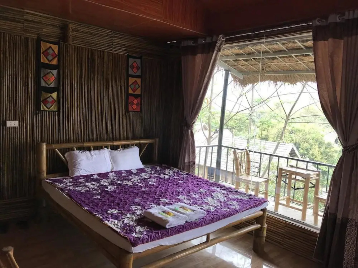 Eco Homestay - Hostel