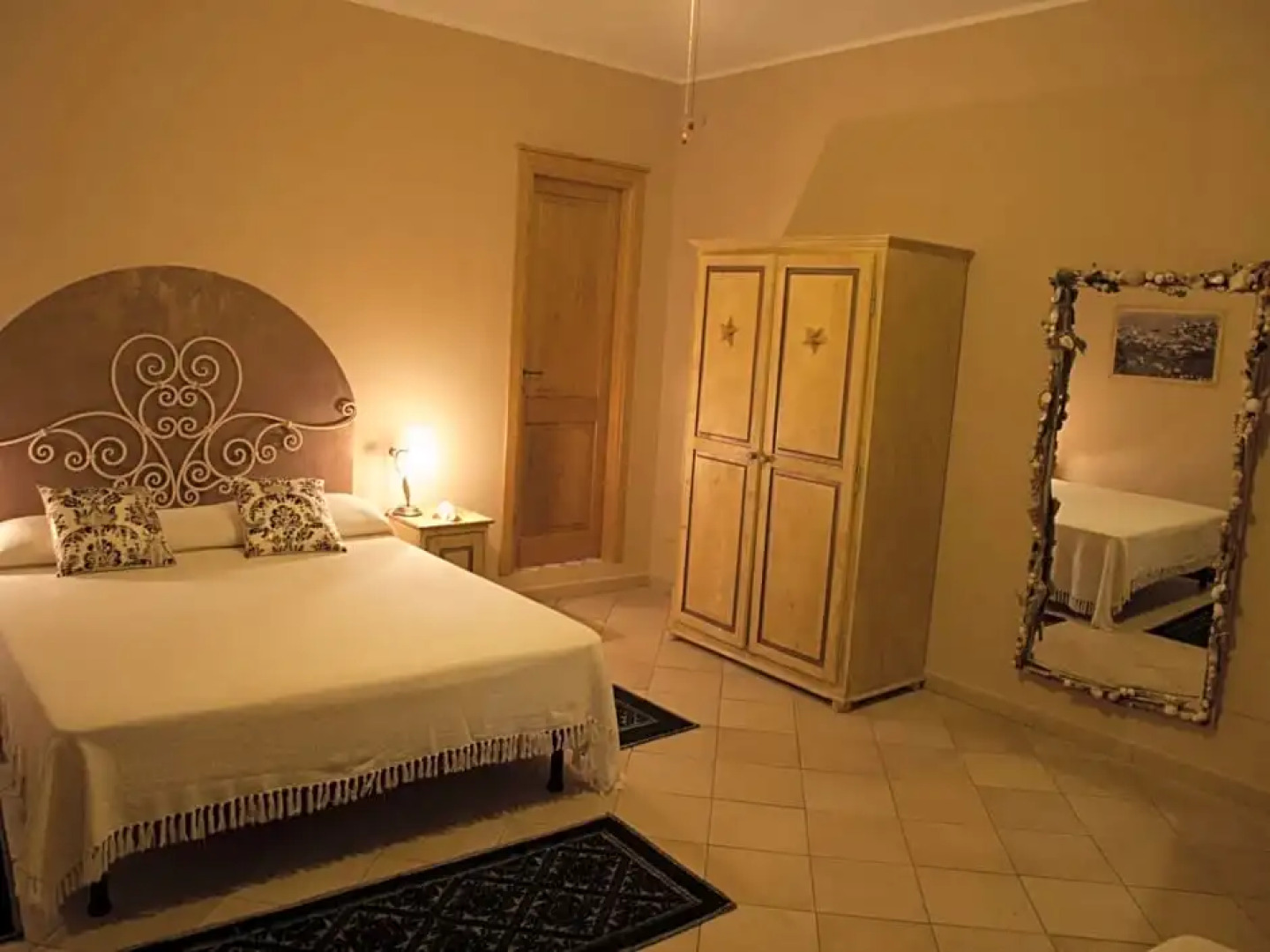 Bed and Breakfast Stella di mare