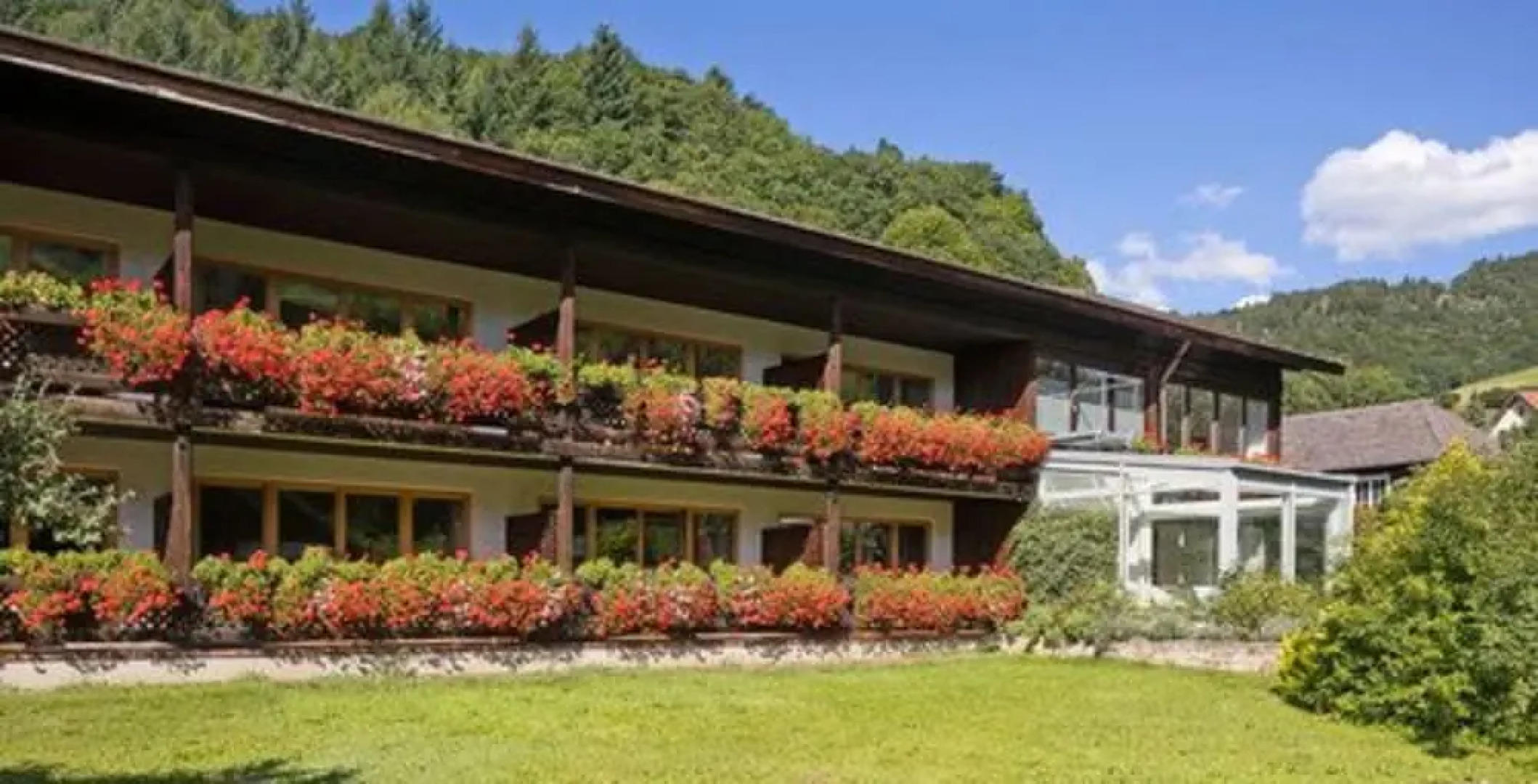 Romantik Hotel Spielweg