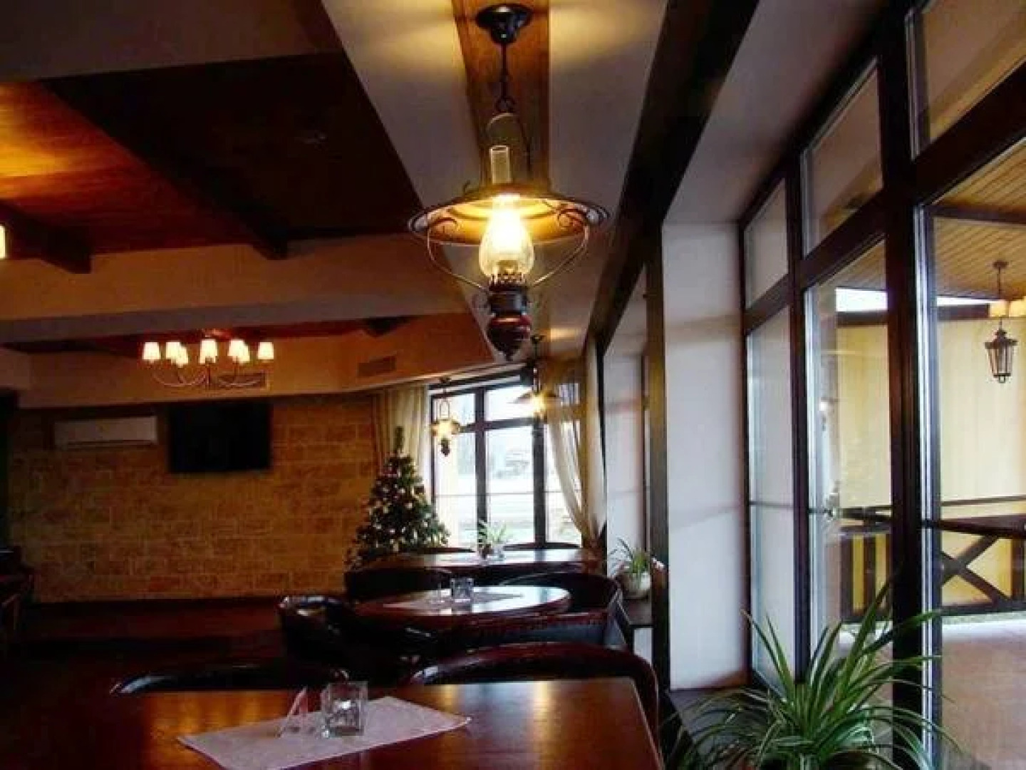 Hotel Zolota Pidkova