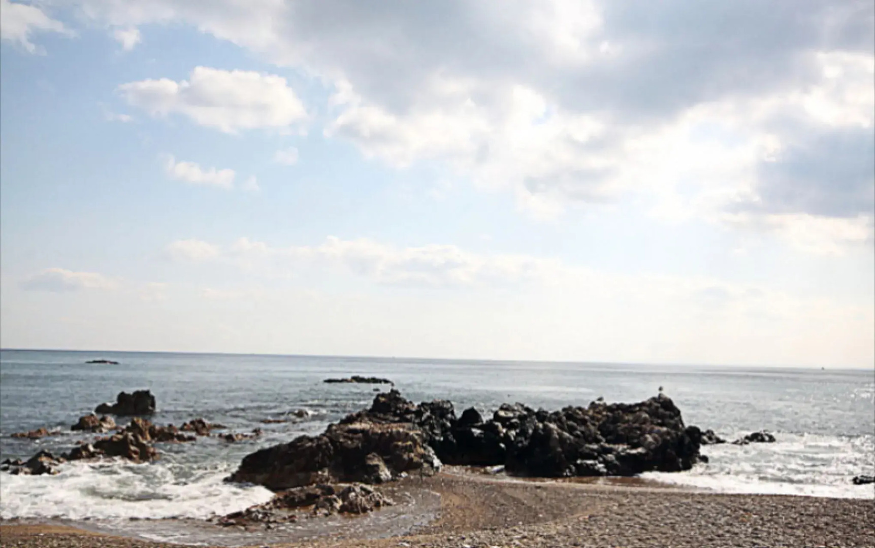 Yeongdeok Who Pension