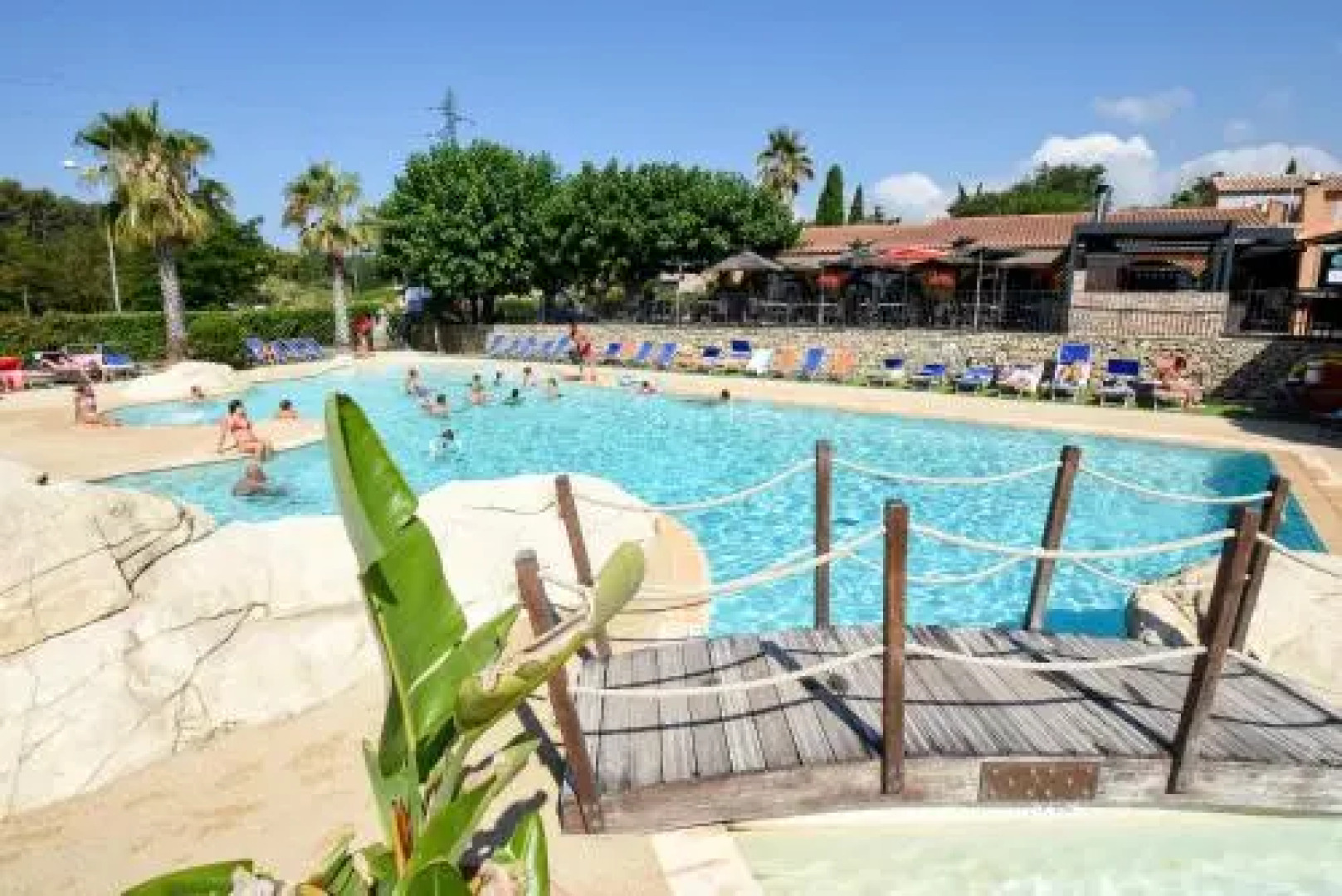 Campasun Mas De Pierredon