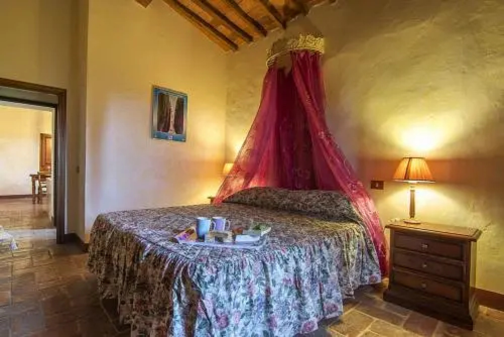 Agriturismo Il Castelletto