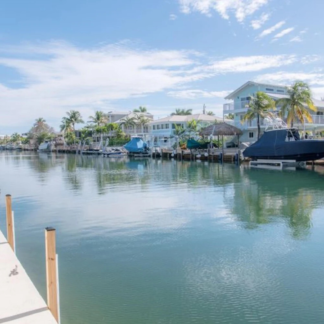 Mango Oasis by Florida Keys Luxury Rentals