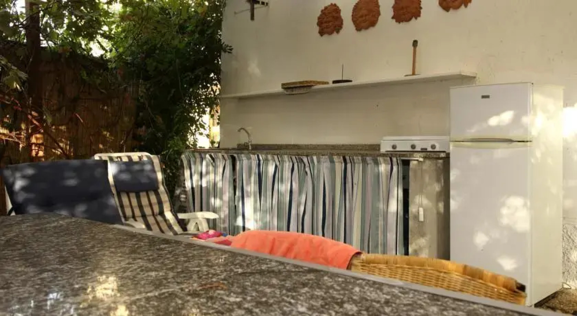 Villini Sulla Spiaggia